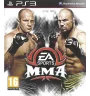 PS3 Mma Cib