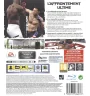 PS3 Mma Cib