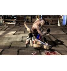 PS3 Mma Cib