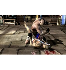 PS3 Mma Cib