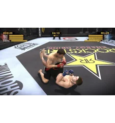 PS3 Mma Cib
