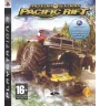 PS3 Motorstorm Pacific Rift Cib
