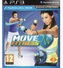 PS3 Move Fitness Cib