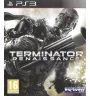 PS3 Terminator Renaissance Cib