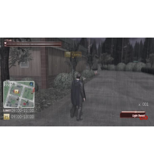 copy of PS3 A la Croisée Des Mondes La Boussole d'Or Cib