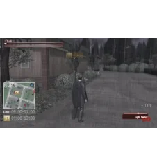 copy of PS3 A la Croisée Des Mondes La Boussole d'Or Cib