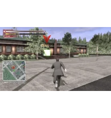 copy of PS3 A la Croisée Des Mondes La Boussole d'Or Cib