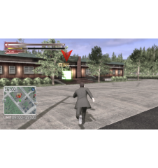 PS3 Deadly Prémonition Neuf