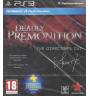PS3 Deadly Prémonition Neuf