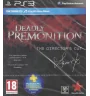 PS3 Deadly Prémonition Neuf