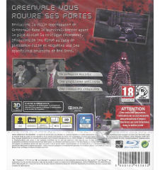 copy of PS3 A la Croisée Des Mondes La Boussole d'Or Cib