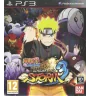 PS3 Naruto shippuden Ultimate Ninja Storm 3 Sn