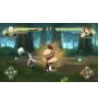PS3 Naruto Ultimate Ninja Storm Sn