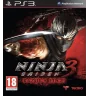 PS3 Ninja Gaiden 3 Razor's Edge Cib