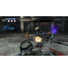 PS3 Ninja Gaiden 3 razor's edge Cib