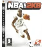 PS3 Nba 2k8 cib