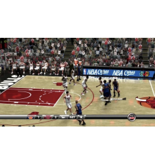 PS3 Nba 2k8 cib