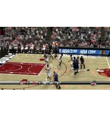 PS3 Nba 2k8 cib