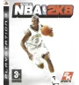 PS3 Nba 2k8 Sn