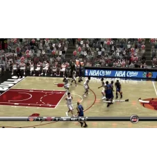 PS3 Nba 2k8 Sn