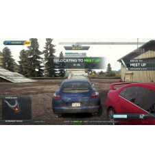 PS3 Need For Speed Most Wanted sn