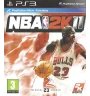 PS3 Nba 2k11 Cib
