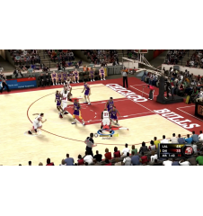 PS3 Nba 2k11 Cib