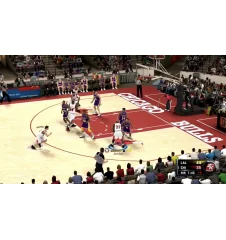 PS3 Nba 2k11 Cib
