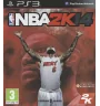PS3 Nba 2k14 Cib
