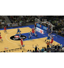 PS3 Nba 2k14 Cib