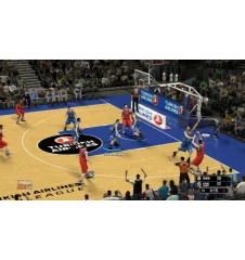 PS3 Nba 2k14 Cib