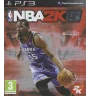 PS3 Nba 2k15 Cib