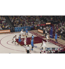 PS3 Nba 2k15 Cib