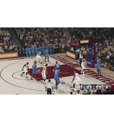PS3 Nba 2k15 Cib