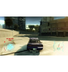 PS3 Need For Speed Undercover Cib