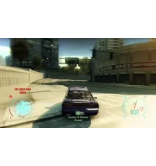 PS3 Need For Speed Undercover Cib