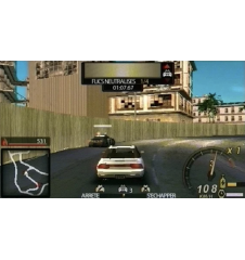 PS3 Need For Speed Undercover Cib