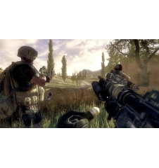 PS3 Opération Flashpoint Red River cib