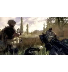 PS3 Opération Flashpoint Red River cib