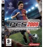 PS3 Pro Evolution Soccer 2009 Cib