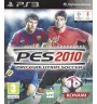 PS3 Pro Evolution Soccer 2010 Cib
