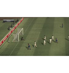 PS3 Pro Evolution Soccer 2010 Cib