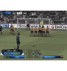 copy of PS3 Pes Pro Evolution Soccer 2010 Cib