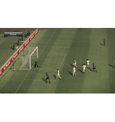 PS3 Pro evolution soccer 2010 plat sn