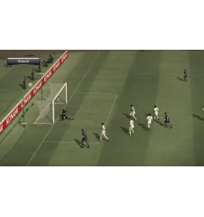 PS3 Pro Evolution Soccer 2010 Plat sn