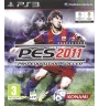 PS3 Pro Evolution Soccer 2011 Cib