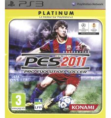 PS3 Pro Evolution Soccer...