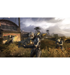 PS3 Resistance 2 Plat Cib