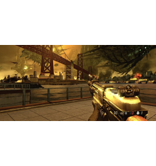 PS3 Resistance 2 Plat Cib