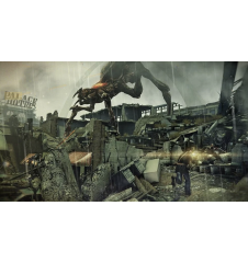 PS3 Resistance 3 Cib